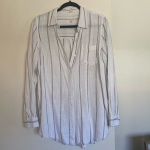 THREAD & SUPPLY - Button Down Shirt